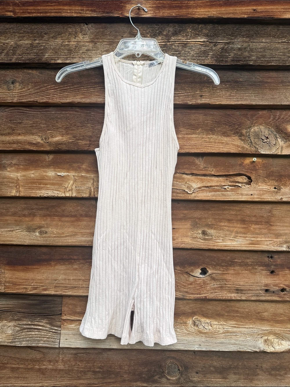 Zara romper
